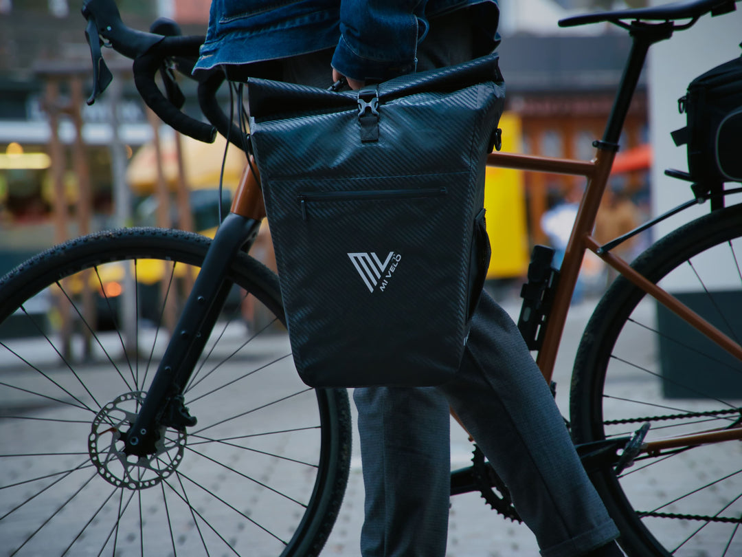 Fahrrad Licht Halterung - Universal Halter Für Lenker Bis 35mm