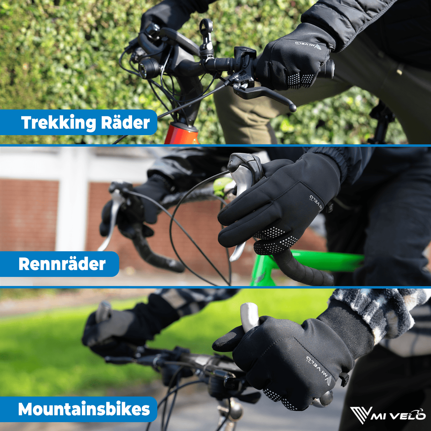 fahrradhandschuhe herren handschuhe damen übergangshandschuhe sporthandschuhe