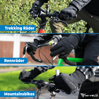 fahrradhandschuhe herren handschuhe damen übergangshandschuhe sporthandschuhe