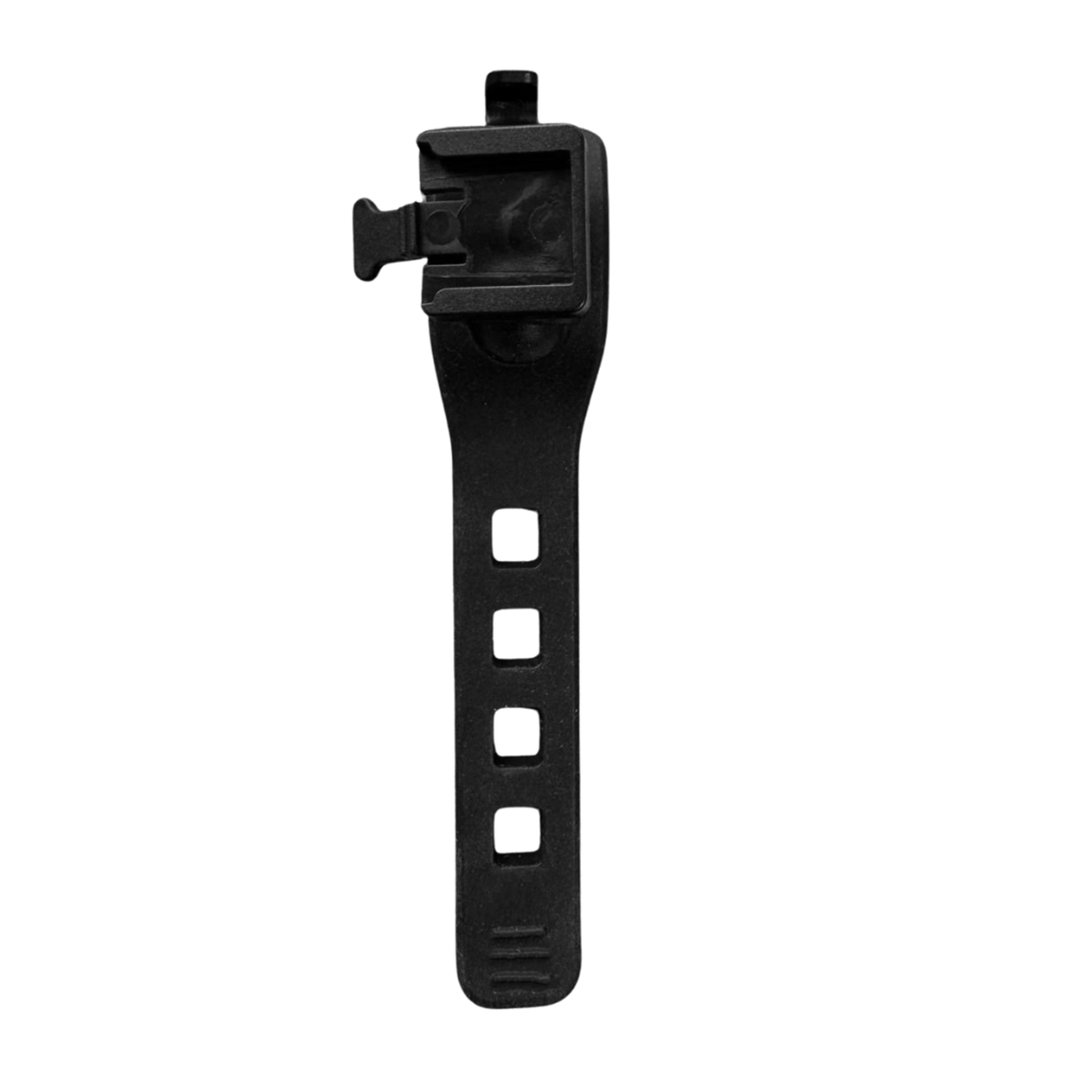Fahrradlicht Halterung Rücklicht für STOP-X, SMART-Ultimate und COB PR – MIVELO