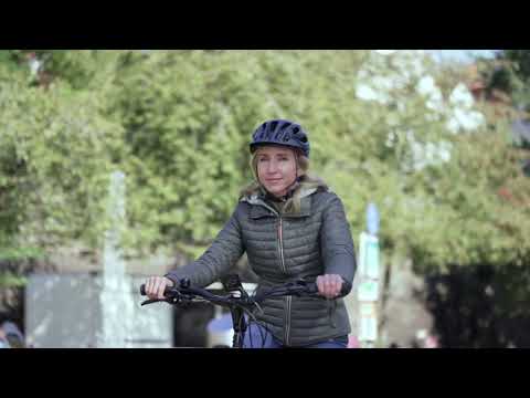 2x EVO Fahrradtaschen + 2x Schlösser