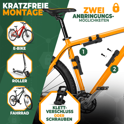 faltschloss fahrradschloss hohe sicherheit sicherheitsschloss fahrrad schloss mit schlüssel